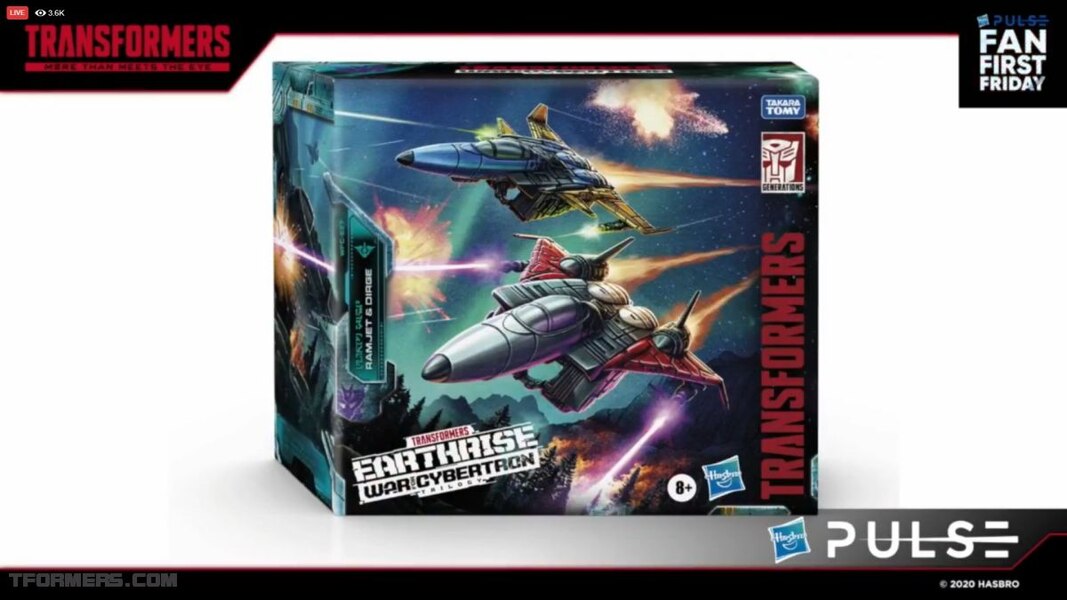Hasbro Transformers Fans First Friday 10 New Reveals July 17 2020  (87 of 168)